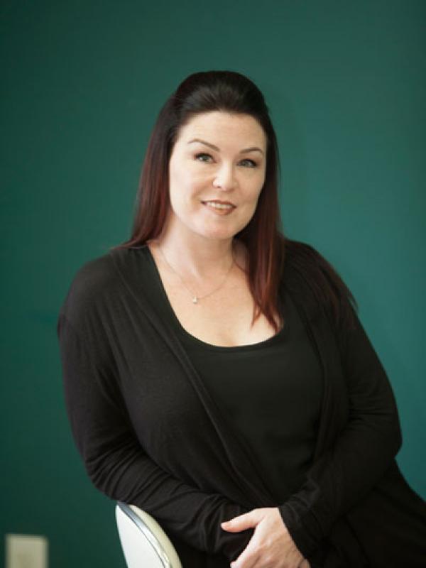 Amanda Harper