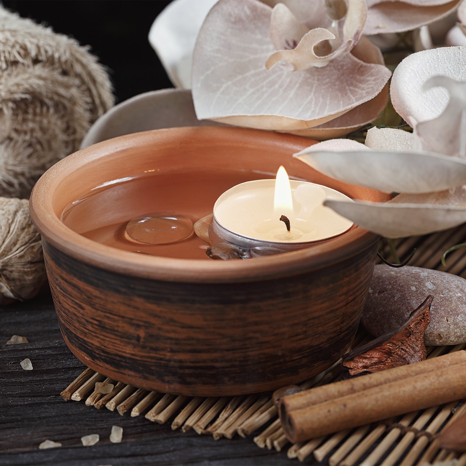 Team Culture at La Vie Spa & Salon