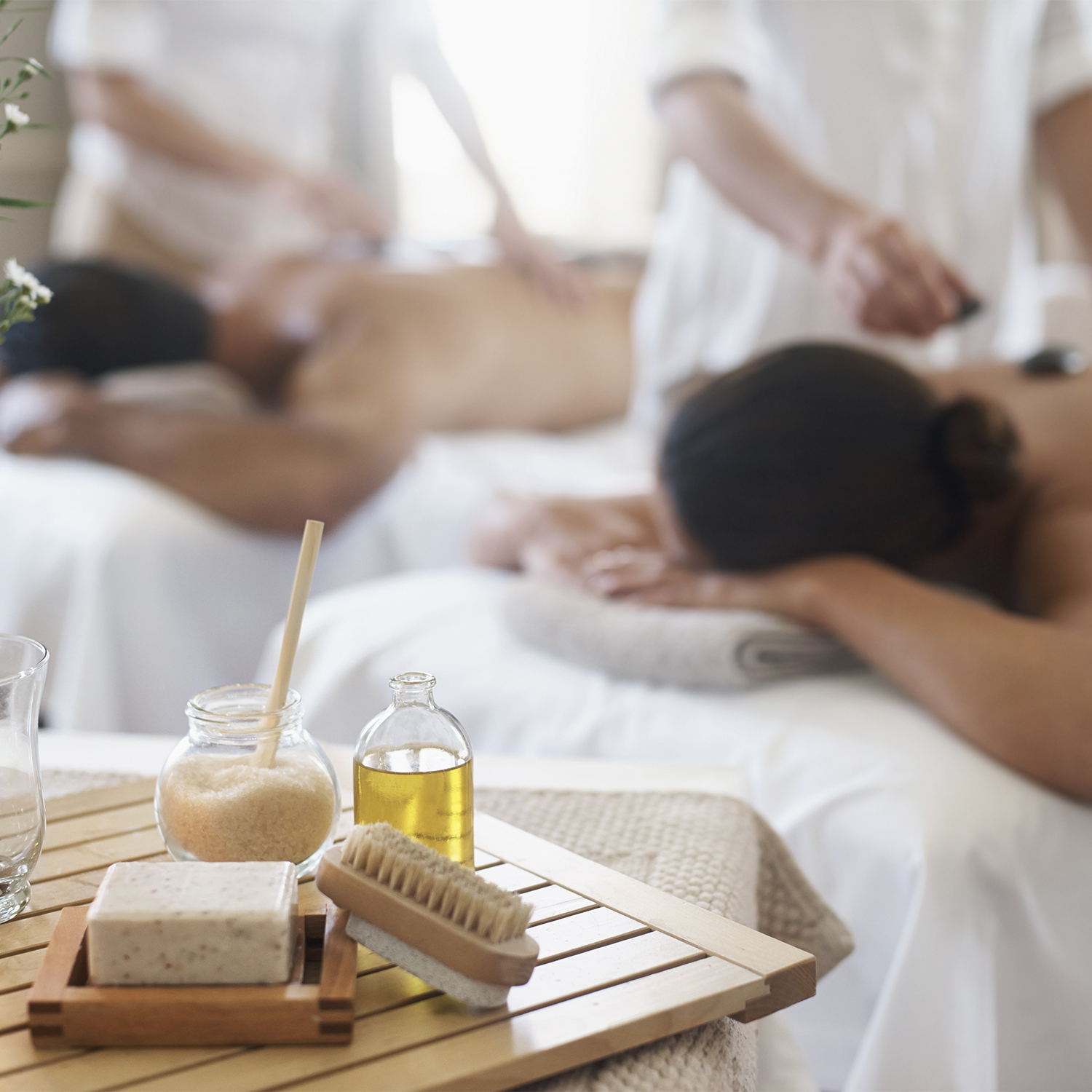 Education at La Vie Spa & Salon